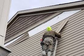 Best Siding for New Construction  in Dunkirk, MD